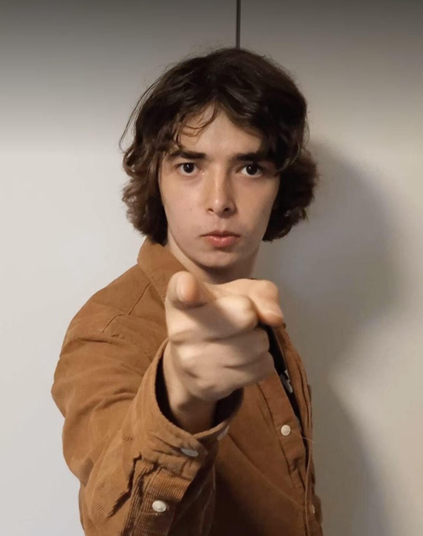 Ben Peled, Singer/Songwriter of Benedict Pigs
